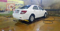 BYD F3